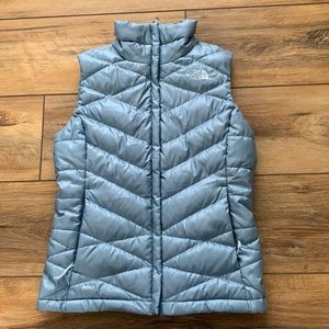 North Face Vest